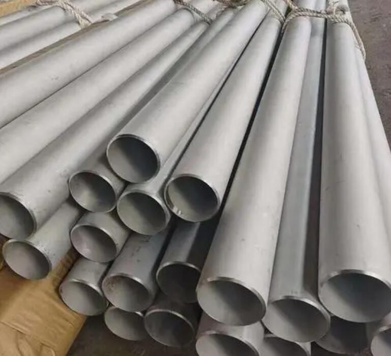 明山304不锈钢管